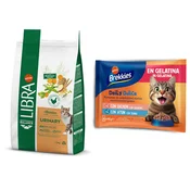 Libra Cat Adult Urinary - piščanec 1,5 kg