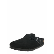 Sneakers Birkenstock Boston VL LAF Black EUR 38