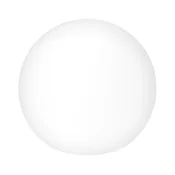 Ideal Lux 241050 - Nadomestni senčnik NODI E14 bela