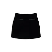 TOMMY HILFIGER Krilo Festive črna