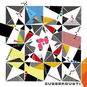 Avec Le Soleil Sortant De S... - Zubberdust! (180 g) (LP)