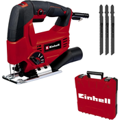 EINHELL ubodna testera set TC-JS 80/1 Kit