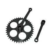 Srednji pogon kocka crni 28T (za 12) ( 250171 )