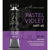 Scale75 SART-45 Scale Color Art Pastel Vijolična