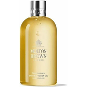Molton Brown Flora Luminare Gel za kopel in prhanje 300 ml