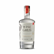Wise Grus Apricot Brandy Marelica Rakija Premium Edition 40% Vol. 0,7l