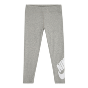 Nike Sportswear Pajkice CLUB siva/bela