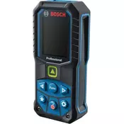 Laserski daljinomer Bosch GLM 50-25 G sa zelenim zrakom (0601072V00)