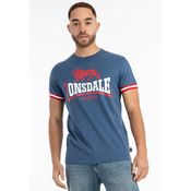 Mens T-shirt Lonsdale