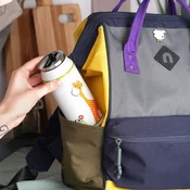 shumee Termo vrček/steklenica za tople in hladne napitke Žirafa 0,4 l