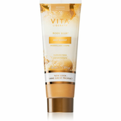 Vita Liberata Body Blur Body Makeup tekuci puder za tijelo nijansa Medium 100 ml