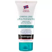 Neutrogena Foot Care hranilna krema za utrujene noge 100 ml