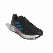 Adidas Čevlji obutev za tek črna 44 2/3 EU Terrex Agravic Ultra