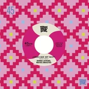 Mayas Amautas & Los Bravos Del Ande - ?Crees Que Soy Sexy?/El Travoltoso (LP)