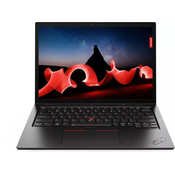 LENOVO ThinkPad L13 Yoga G4 AMD Ryzen 7 Pro 7730U 33,78cm 13,3inch WUXGA 32GB 1TB SSD UMA W11P WWAN 4G Black