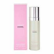 Chanel Chance Eau Fraîche dišava za telo 100 ml za ženske