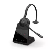 Jabra Engage 65 SE Replacement Base (Mono /Stereo), EMEA