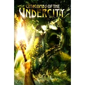Catacombs of the Undercity Steam Key (PC) GLOBAL