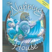 Napping House