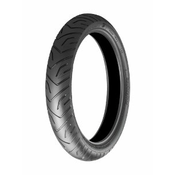 Bridgestone A 41 F ( 110/80 R19 TL 59V M/C, Variante N, prednji toak )