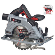 Einhell TP-CS 18/190 Li BL - Solo Akumulatorska ročna krožna žaga
