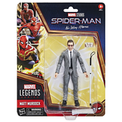 HASBRO FIGURA MARVEL SPIDER-MAN NI POTI DOMOV MATT MURDOCK SERIJA LEGENDE, (20840067)