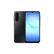 Samsung Mobilni Telefon Galaxy A17, SM-A175FZKEUC, 5G, 8/256GB, Crni