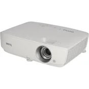BENQ BenQ W1050 3D DLP Projektor - Full HD kino, 2200 ANSI, HDMI, MHL - bel