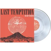 Last Temptation - Heart Starter (Crystal Clear Coloured) (LP)