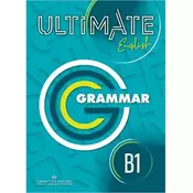 Ultimate English B1 Grammar
