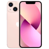 APPLE obnovljen pametni telefon iPhone 13 mini 4GB/128GB, Pink