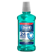 ORAL B ustna voda Pro Expert Deep Clean, 500 ml