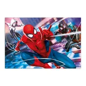 Marvel PLAKAT MARVEL SPIDER-MAN PETER, MILES & GWEN, (20837515)