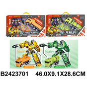 Transformers igračka ( 370106-K )