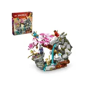 LEGO LEGO NINJAGO 71819 Zmajski kamniti oltar, (21166331)