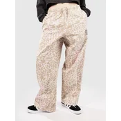 Ninth Hall Fierce Lounge Sweatpants animal print