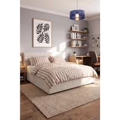 Tapacirani Krevet Sienna -Exklusiv- 160/200 cm , bež