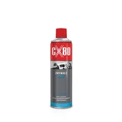 cx80 Industrijsko čistilo 500 ml, za čiščenje kovinskih delov - CX-48569