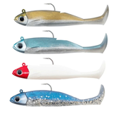Fiiish Master Shad Combo Medium 100mm/15g