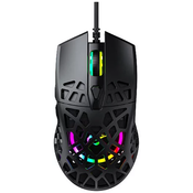 Havit MS956 gaming mouse RGB 1000-10000 DPI