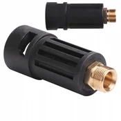 shumee Adapter/adapter za tlačni čistilec M22*1,5 14mm na Kärcher K bajonet