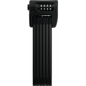 Abus 6000C/90 Bordo Combo zložljiv varnostni lok z SH nosilcem