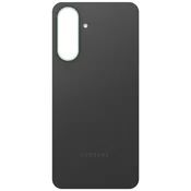 SAMSUNG Samsung, Nadomestni pokrov baterije za Galaxy A17 4G Service Pack, Črna, (5000276152)