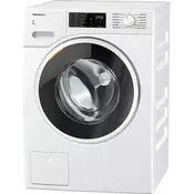 MIELE Mašina za pranje veša WWD120 WCS  A+++, 1400 obr/min, 8 kg