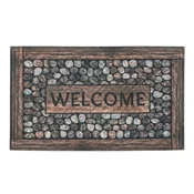 Multy home EU5000158 Otirac print kamencici (WELCOME) ( EU5000158 )