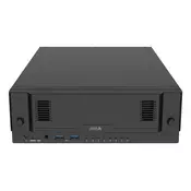 AXIS S2208 MK II 4 TB EU