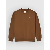Element Summit Sweater sepia