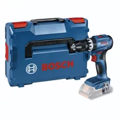 BOSCH Bosch Professional GSB 18V-45 06019K3301 akumulatorski udarni vrtalni vijačnik     brezkrtačni\, brez akumulatorja, (21533251)