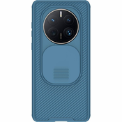Torbica Nillkin CamShield Pro za Huawei Mate 50 Pro plava