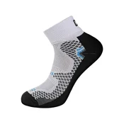 CXS Nogavice SOFT, bele